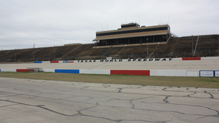 What's The Most Awe-Inspiring Piece Of Automotive Or Racing History You've Seen?